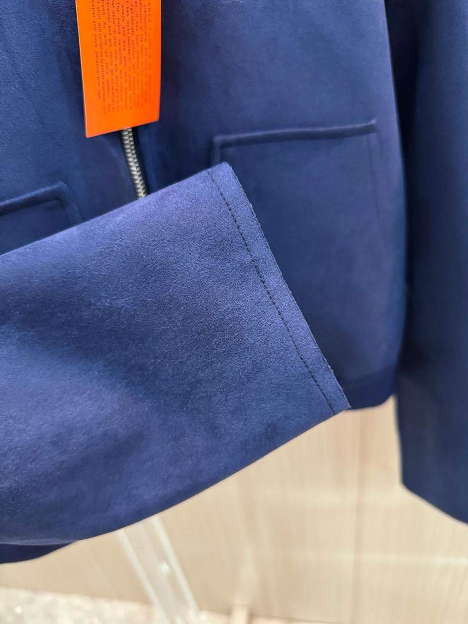 Hermes jacket