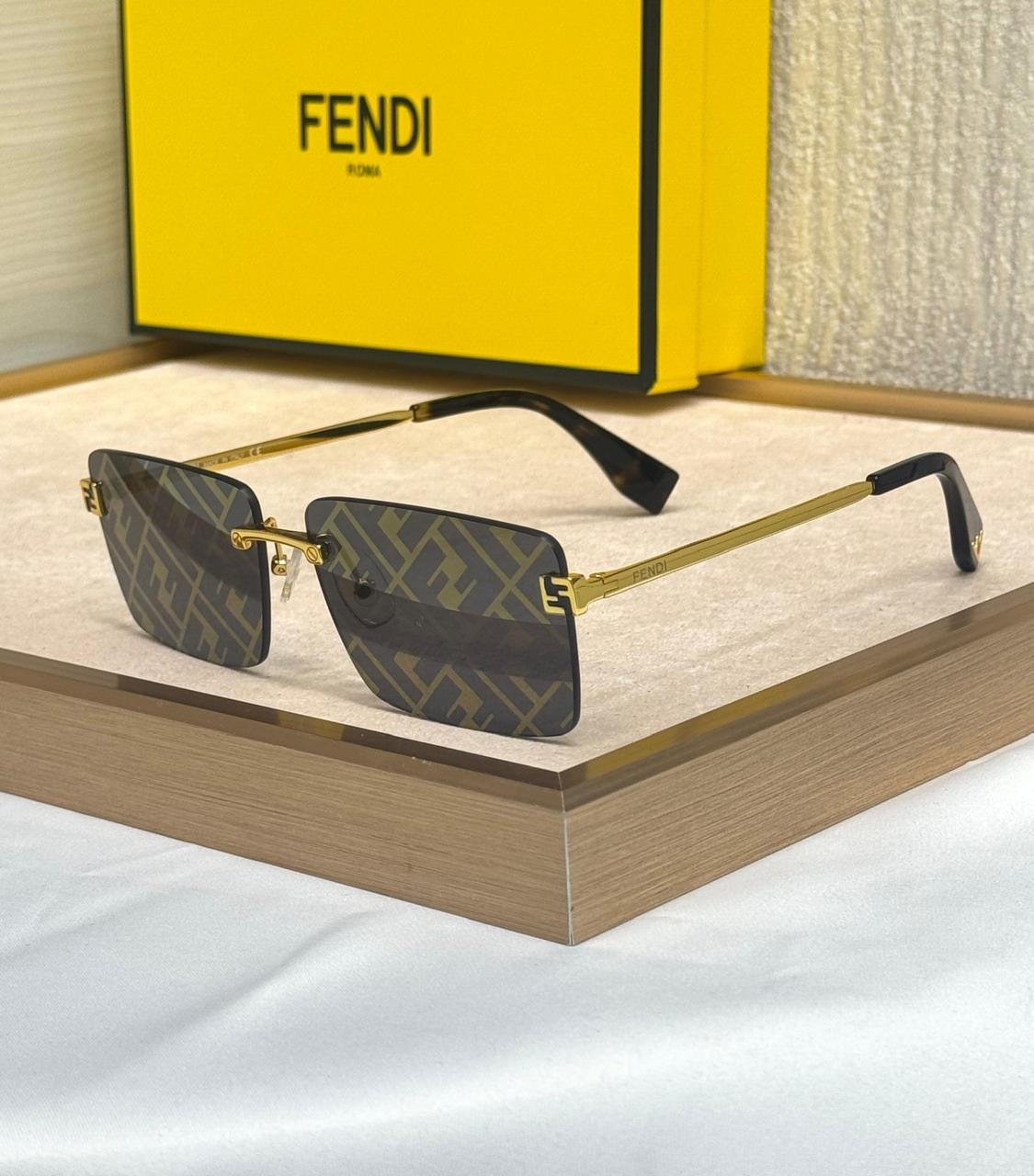 Fendi sunglasses
