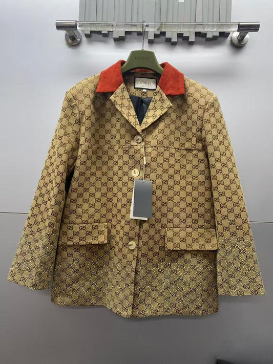 Gucci jacket