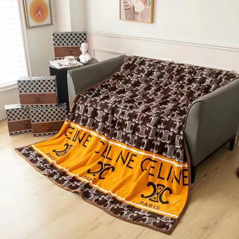 Blanket collection- scarf
