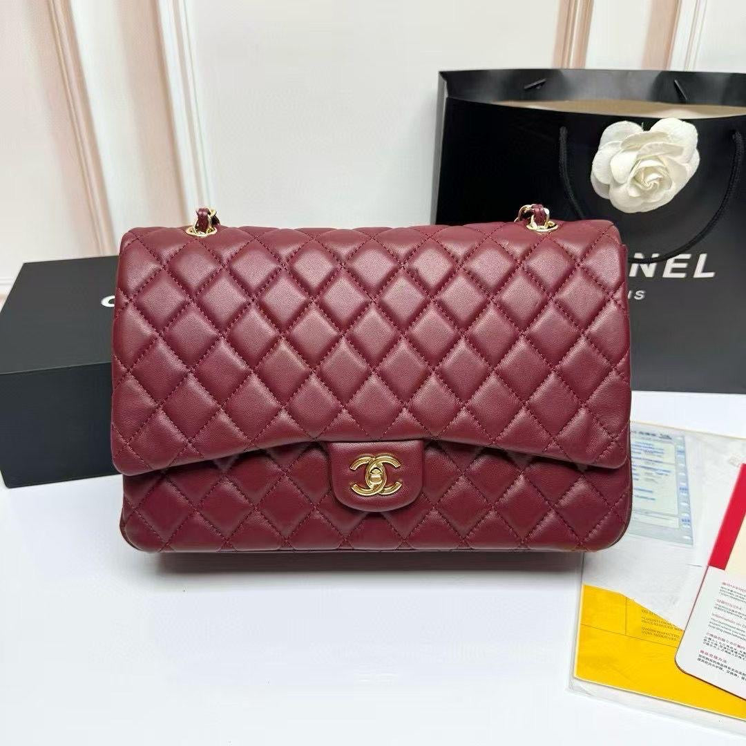 Chanel bag 30 cm