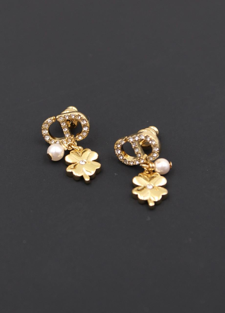 Dior jewelry set