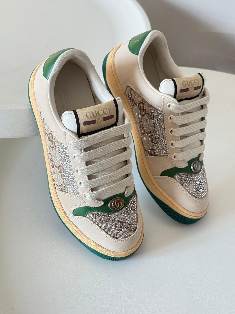 Gucci sneakers