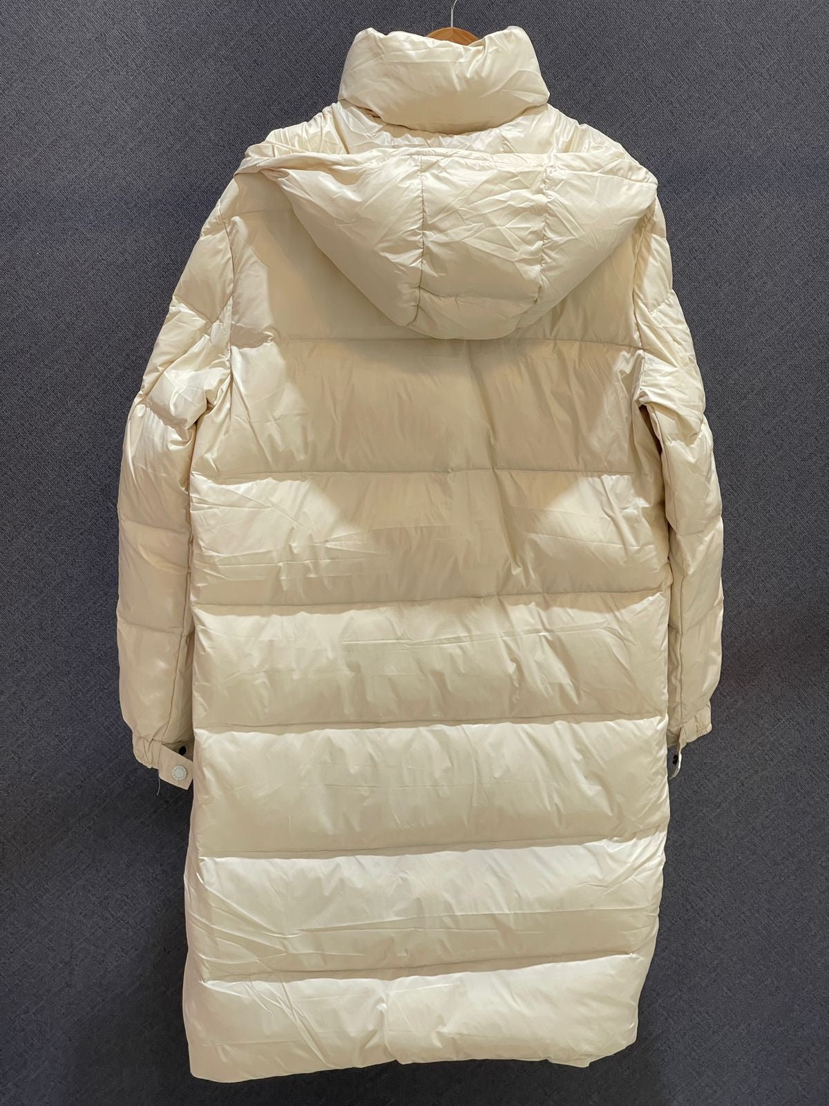 Moncler jacket - long