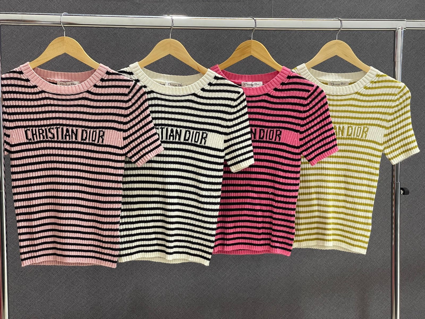 Dior tshirt