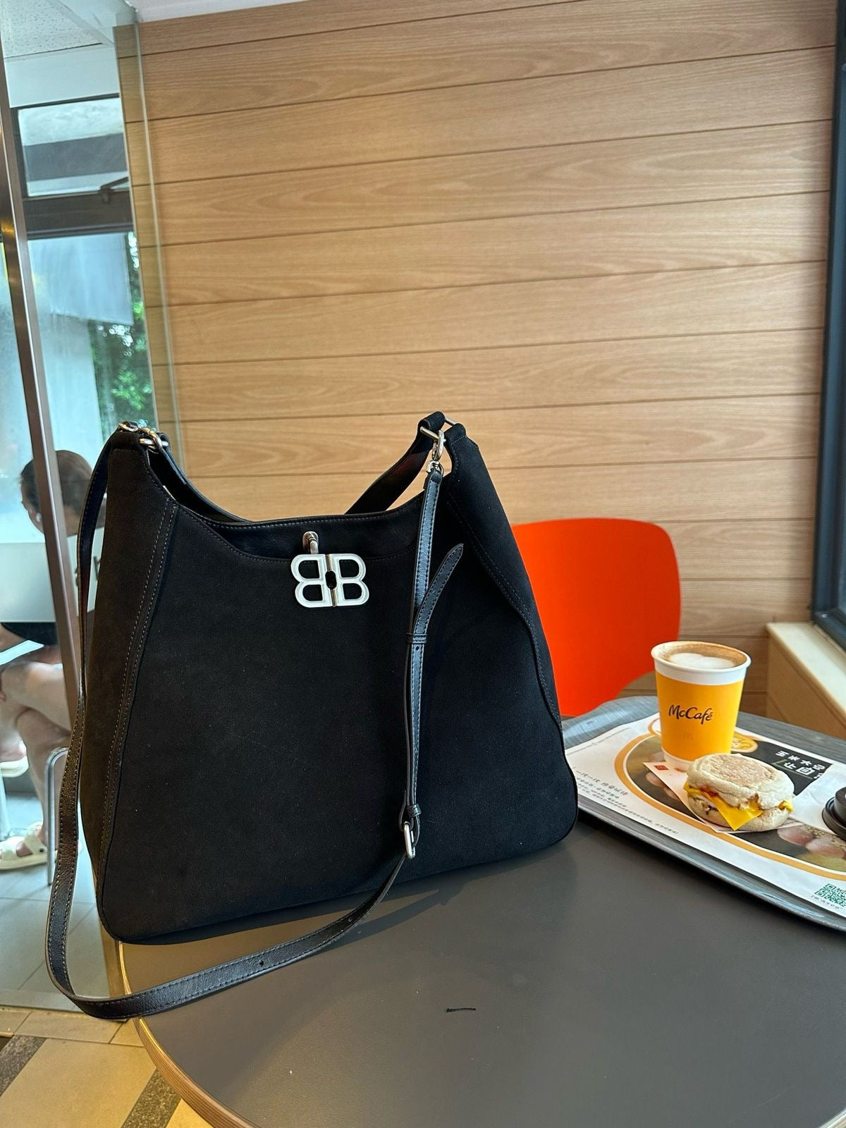 Balenciaga bag tote