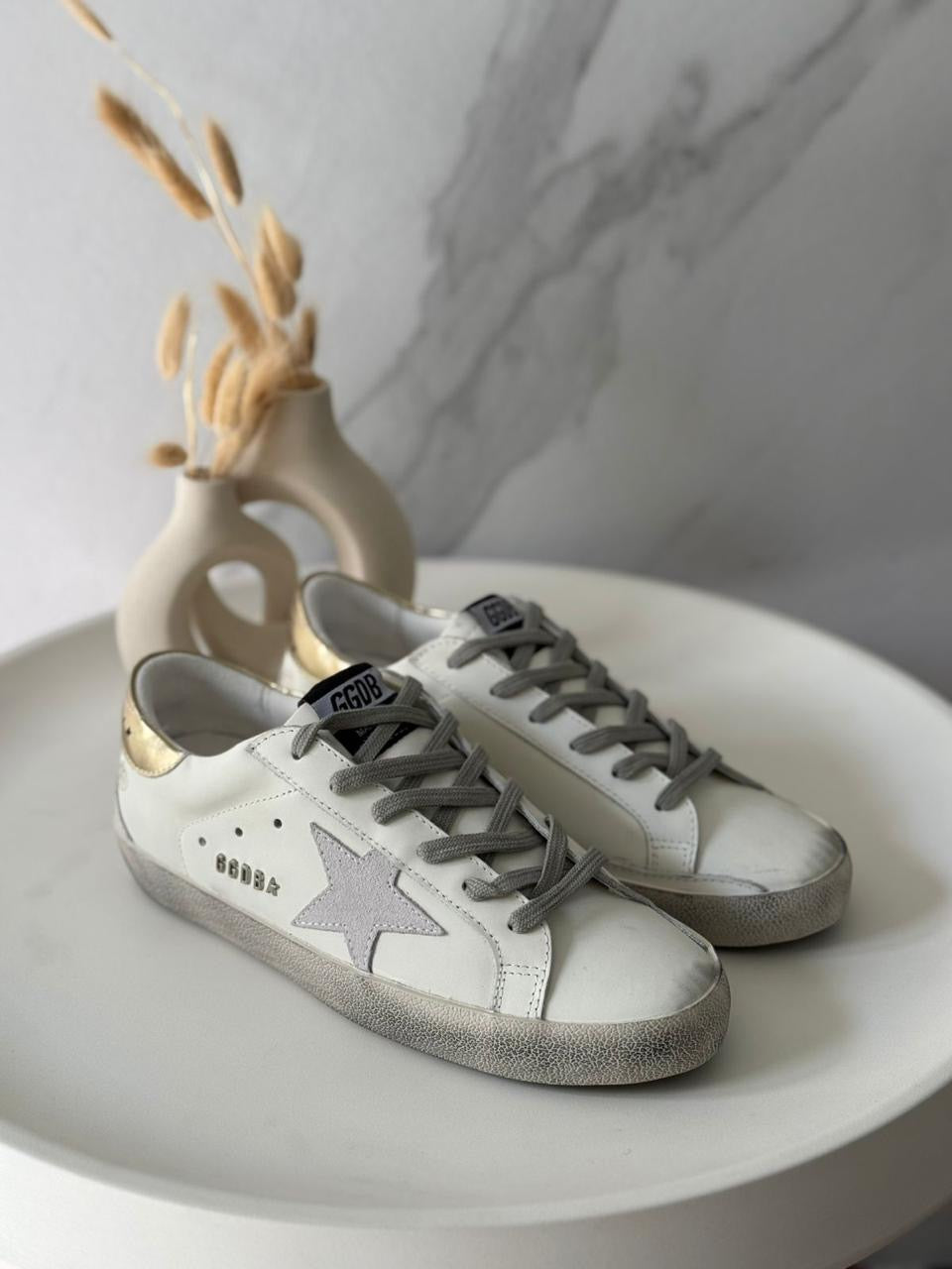 Golden goose sneakers