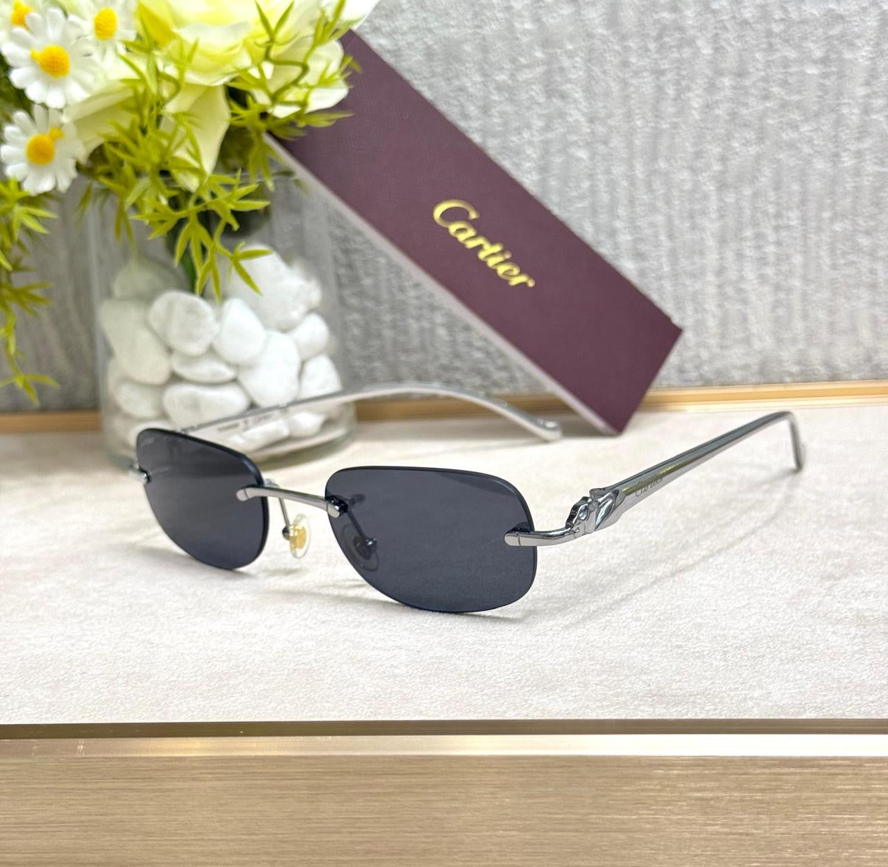 Cartier sunglasses