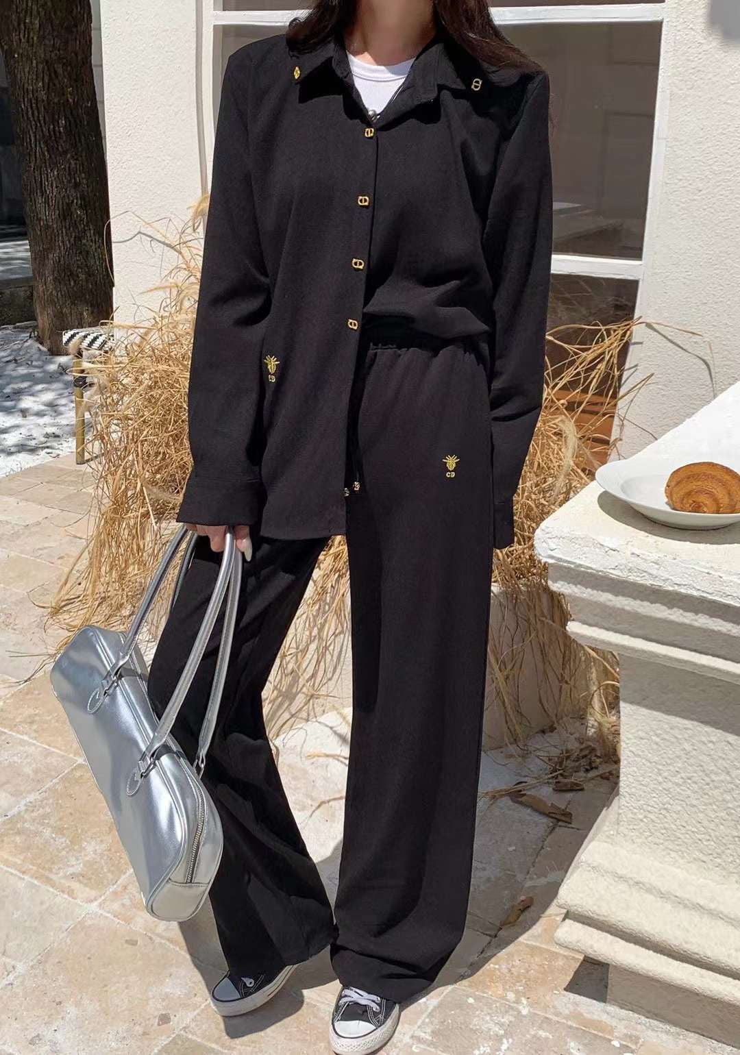 Dior clothes set