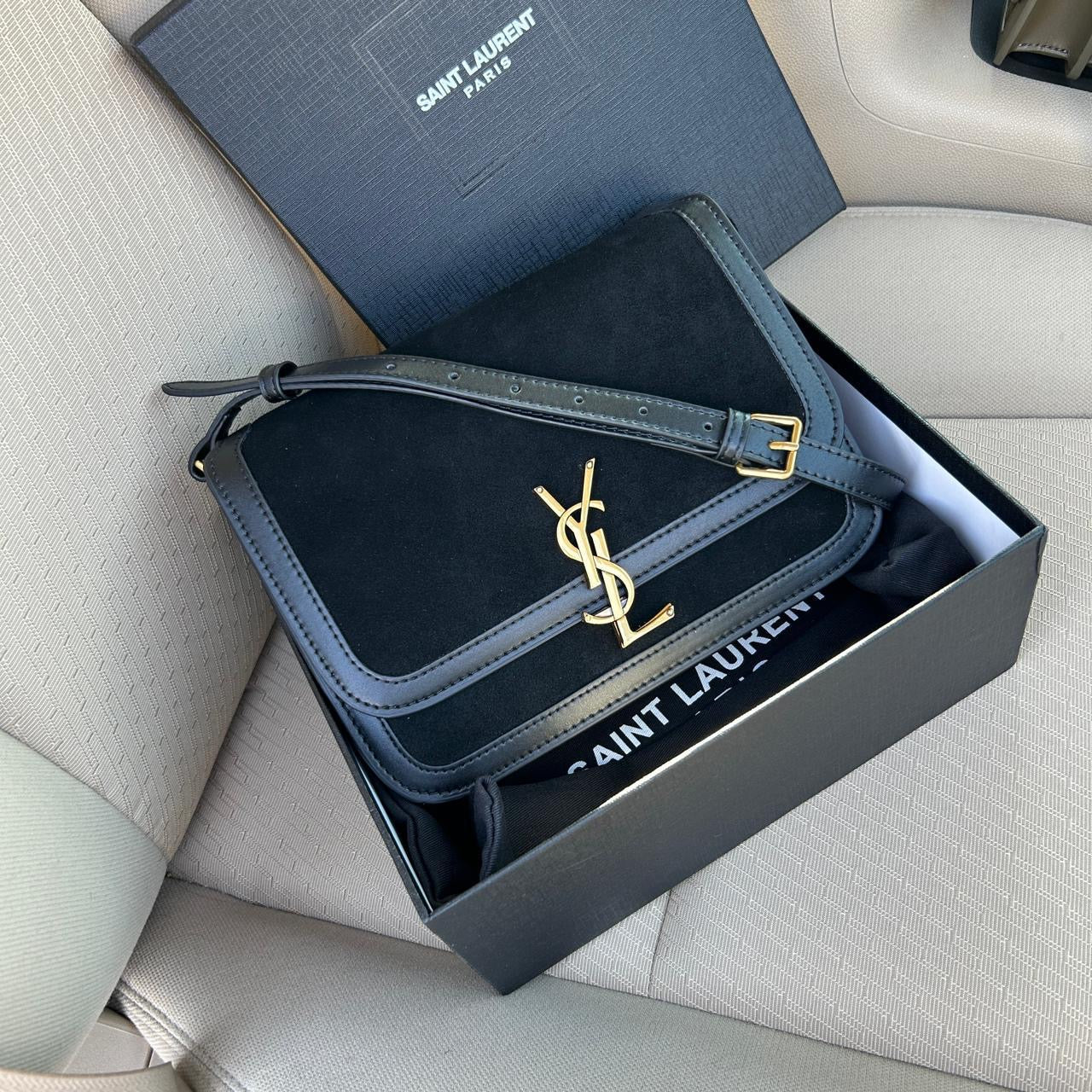 Ysl bag