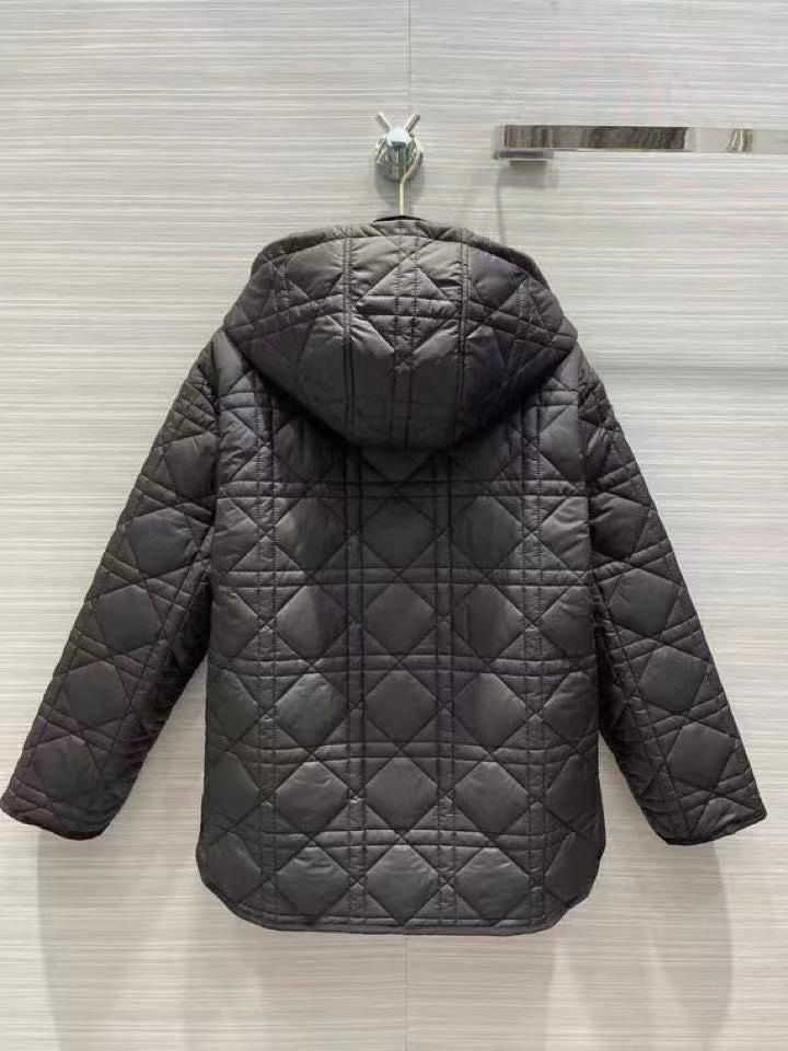 Dior jacket