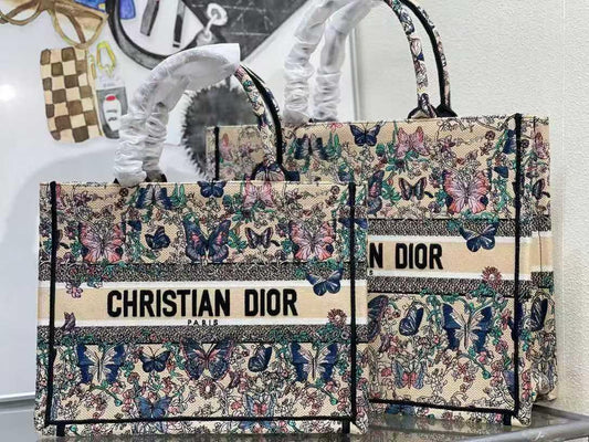 Lady dior bag