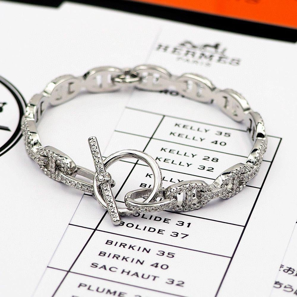 Hermes bangle