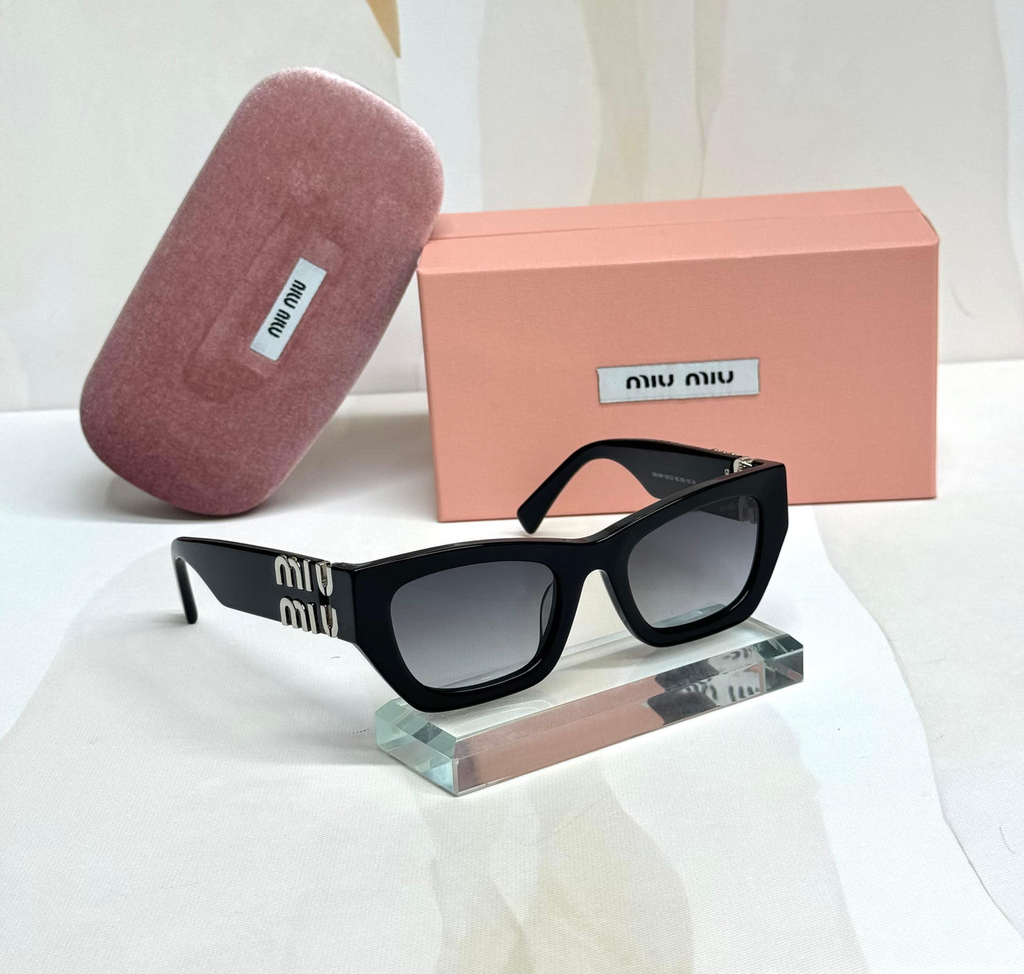 Miu miu sunglasses