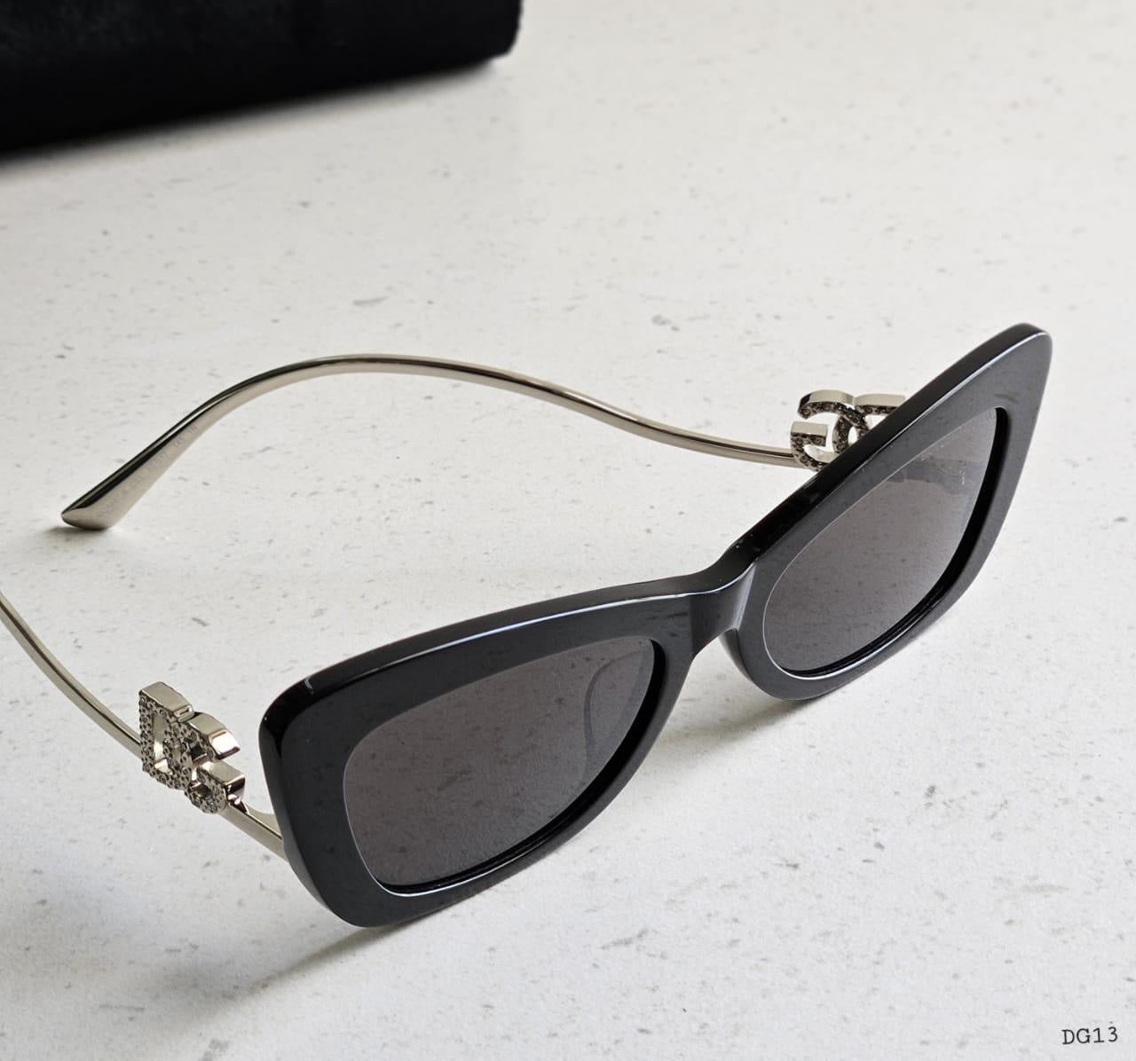D&G sunglasses