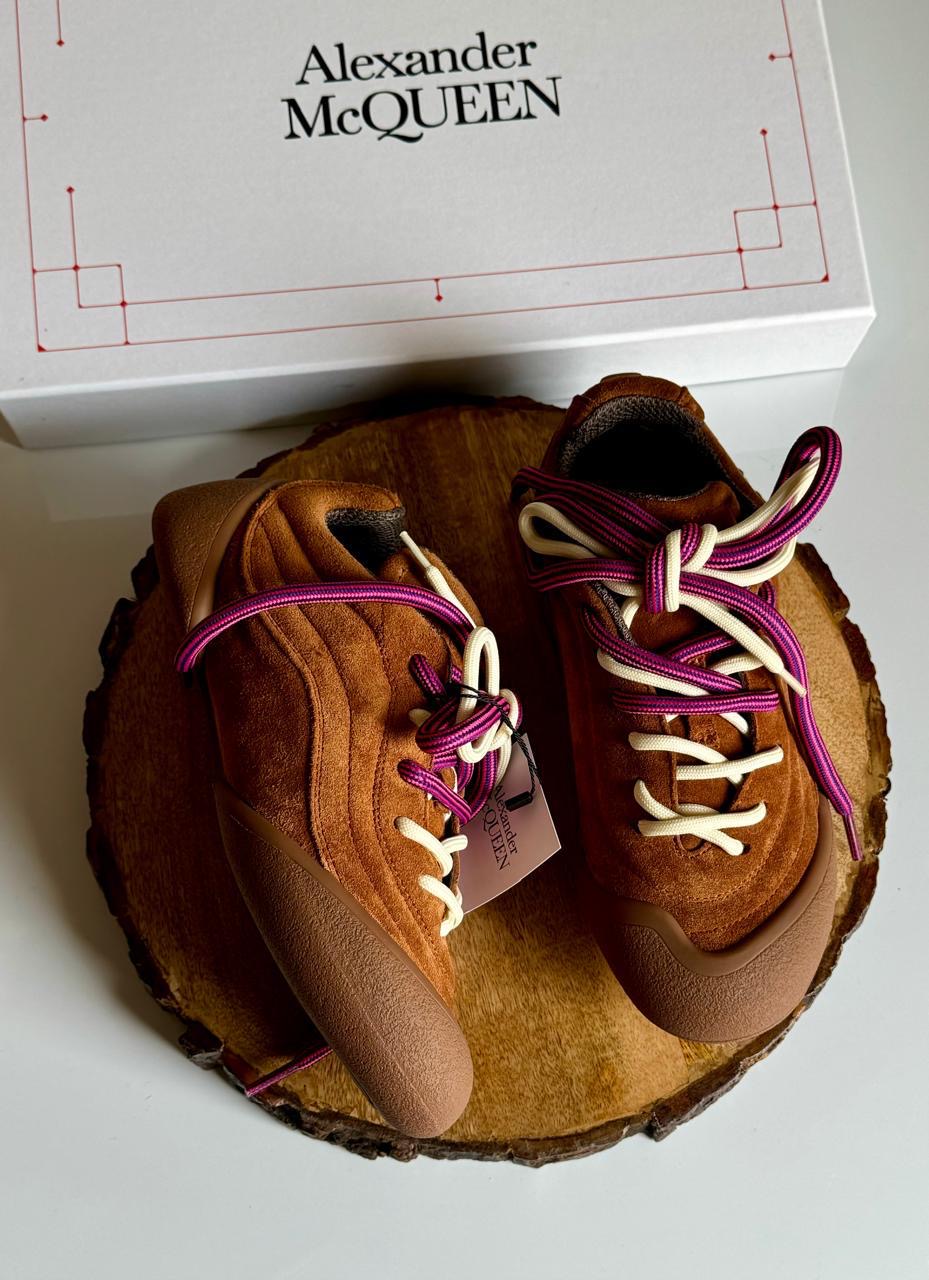 Alexander McQUEEN sneakers