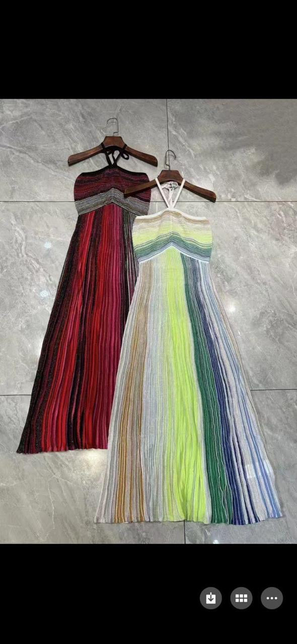 Missoni dress