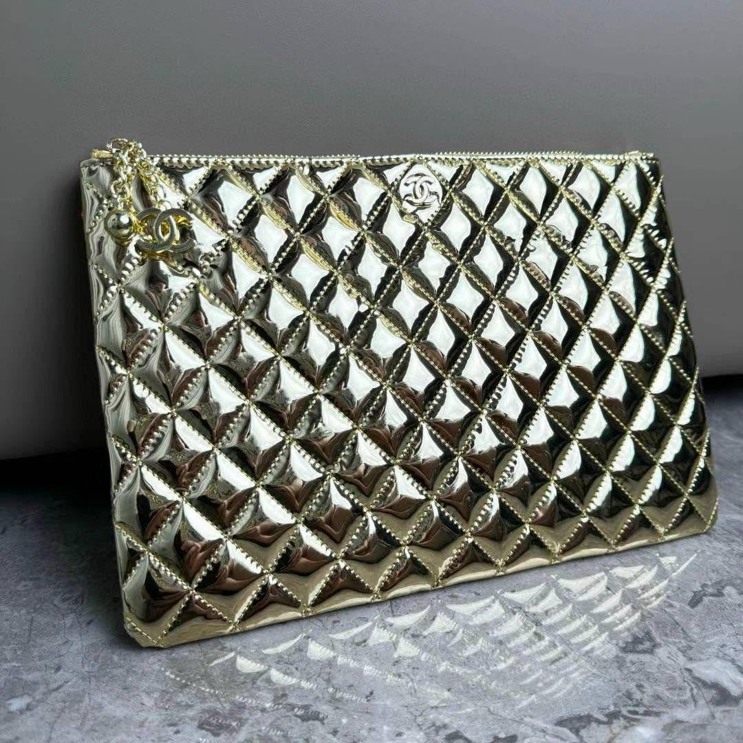 Chanel bag -  pouch