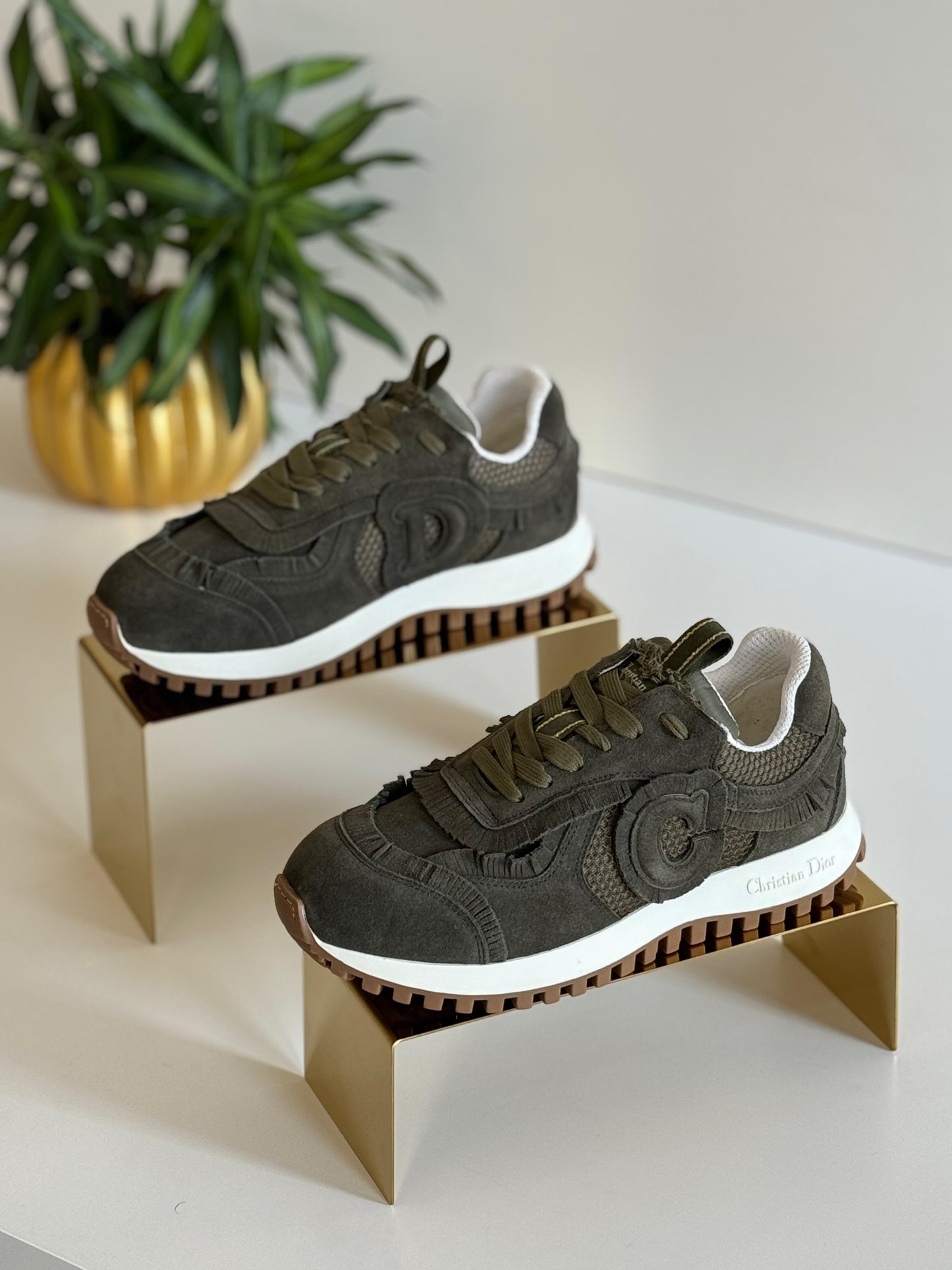 Dior sneakers