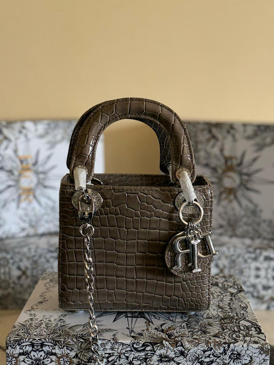 Lady dior bag