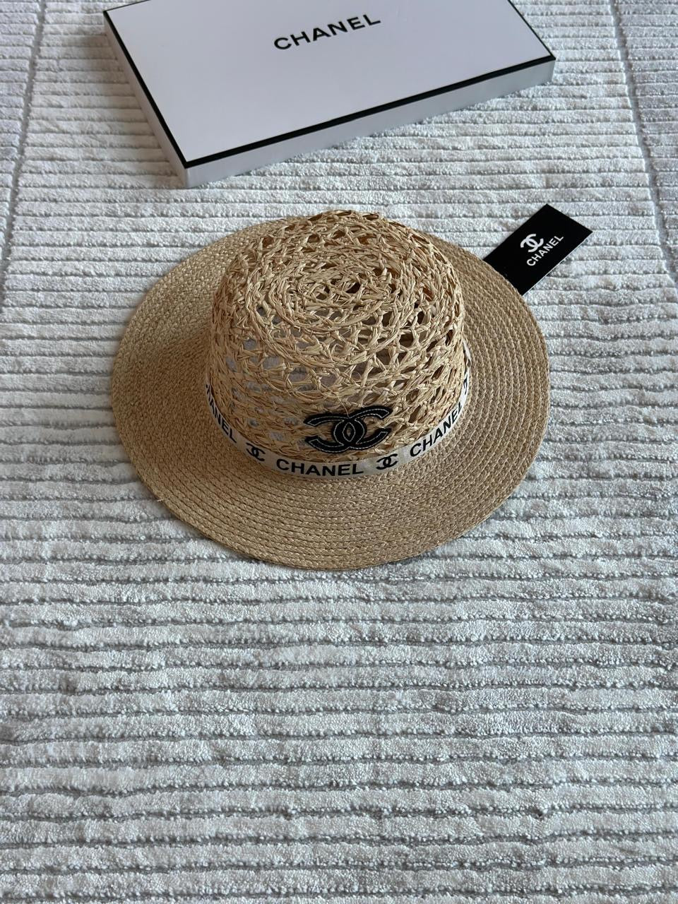 Beach hats collection