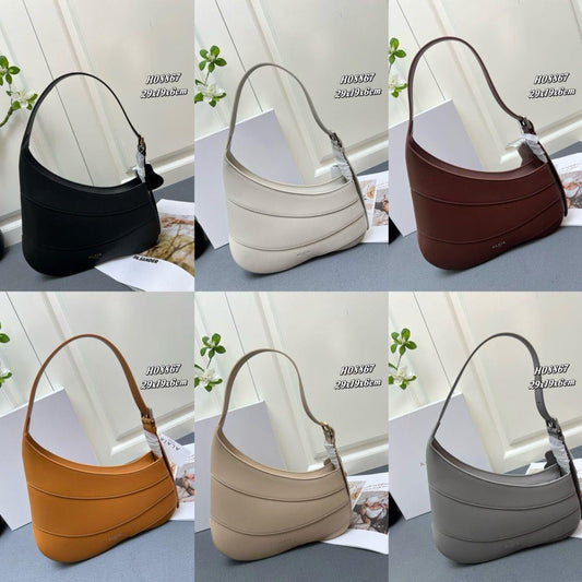 Alaia bag