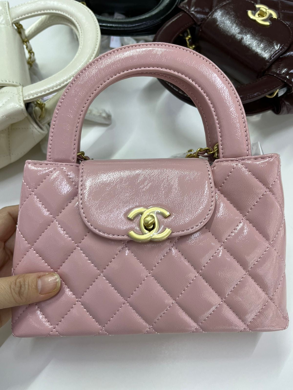 Chanel bag