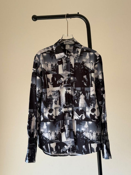 Dior shirt