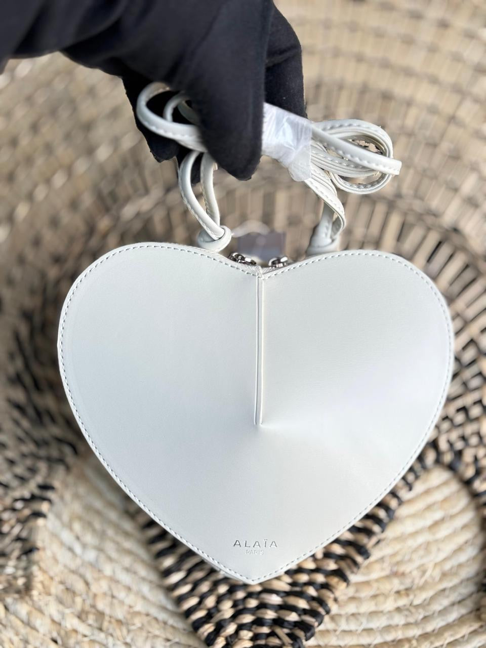 Alaia bag
