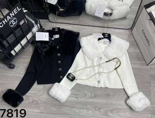 Chanel jacket