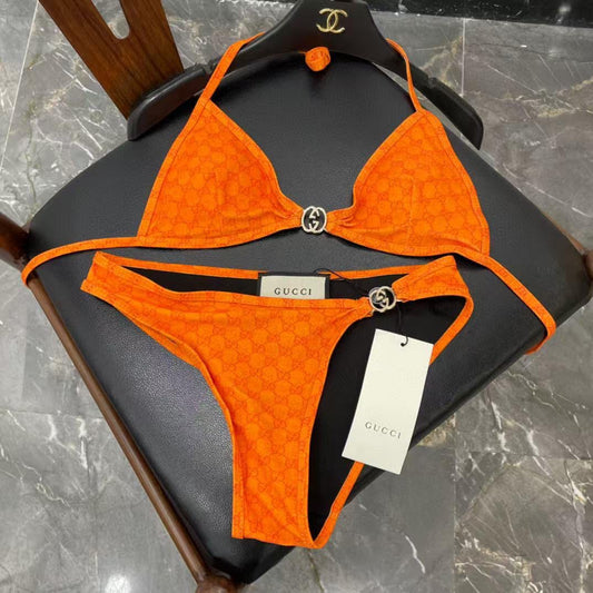 Gucci swimsuit