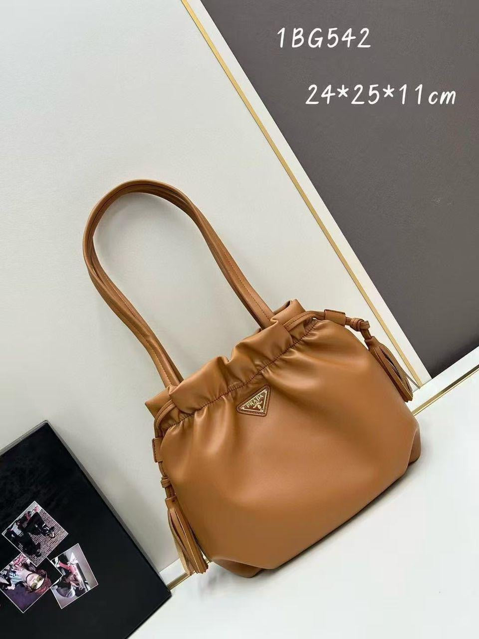 Prada bag