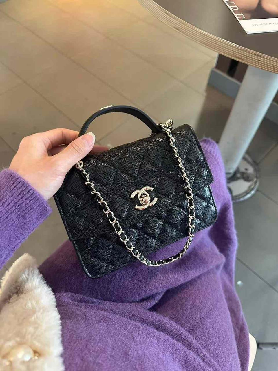 Chanel bag