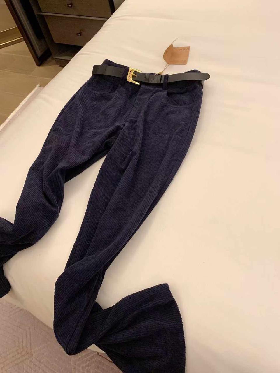 Miu miu pants