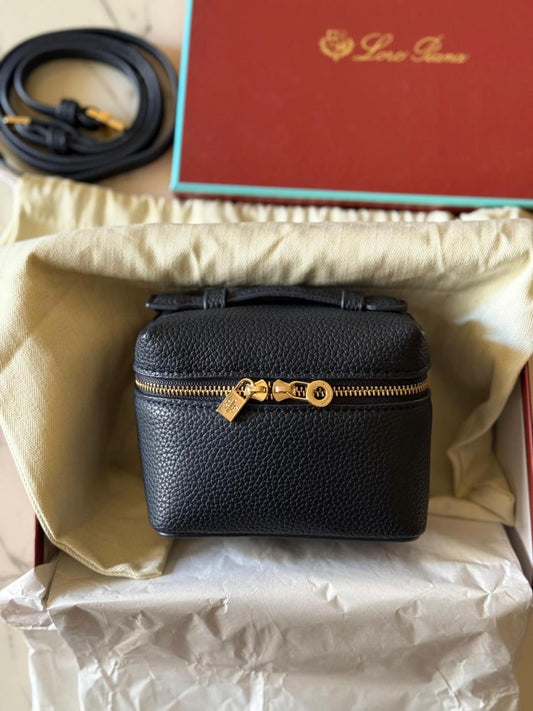 Loro piana bag micro size