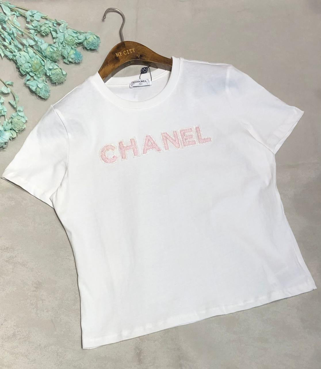 Chanel Tshirt