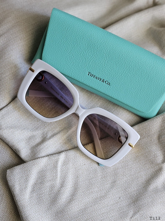 Tiffany sunglasses