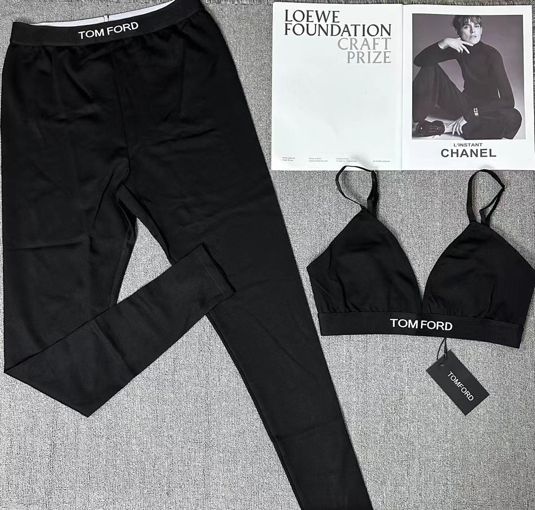 Tomford tracksuit