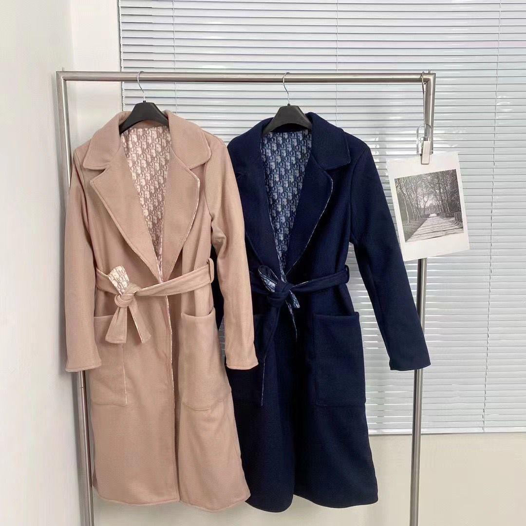 Dior jacket - coat