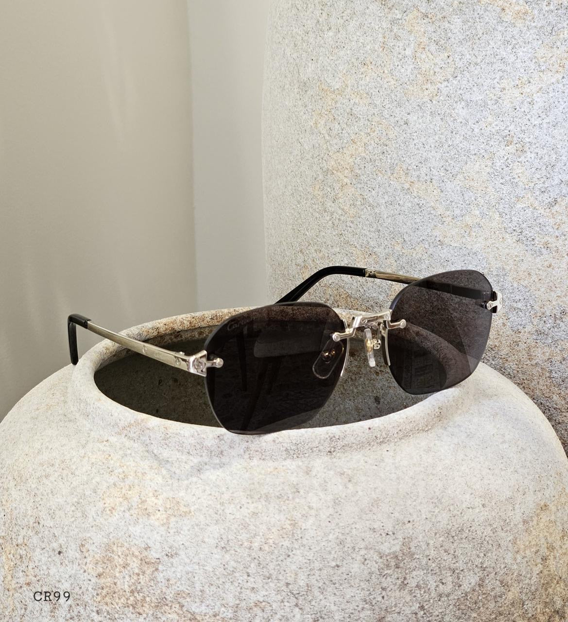 Cartier sunglasses