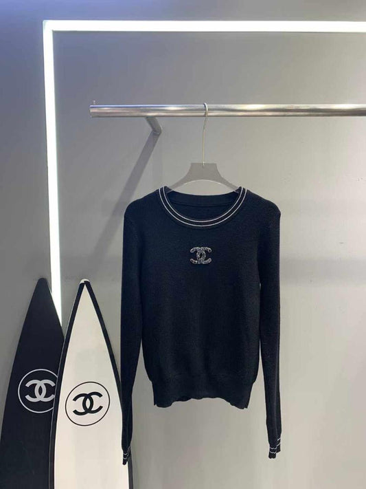Chanel sweater