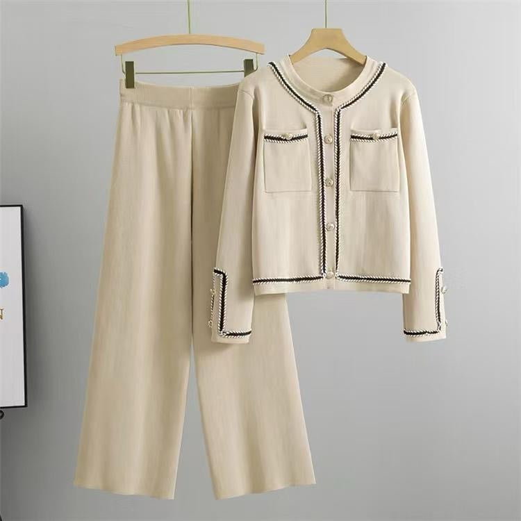 Balmain suit - clothes set