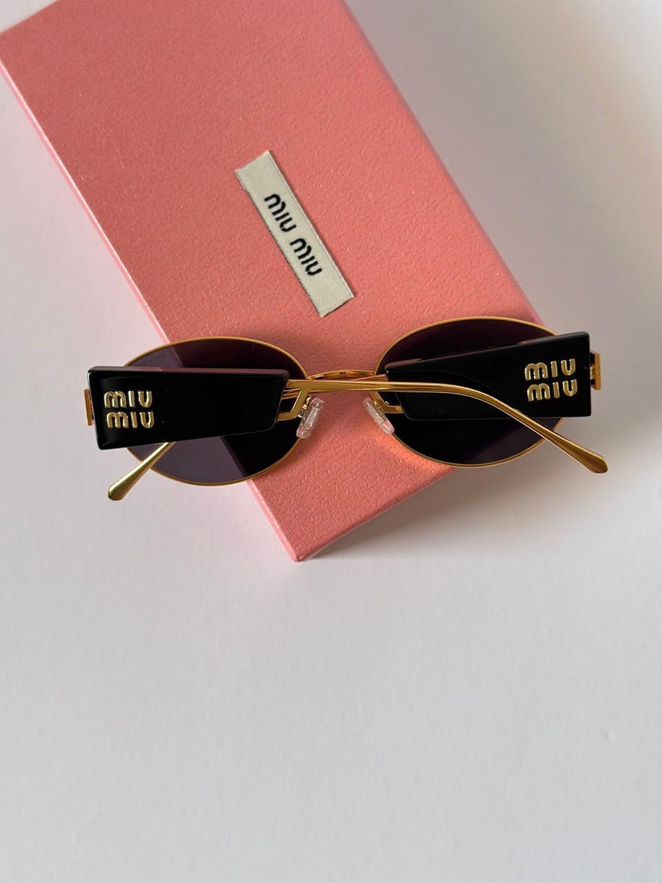 Miu miu sunglasses