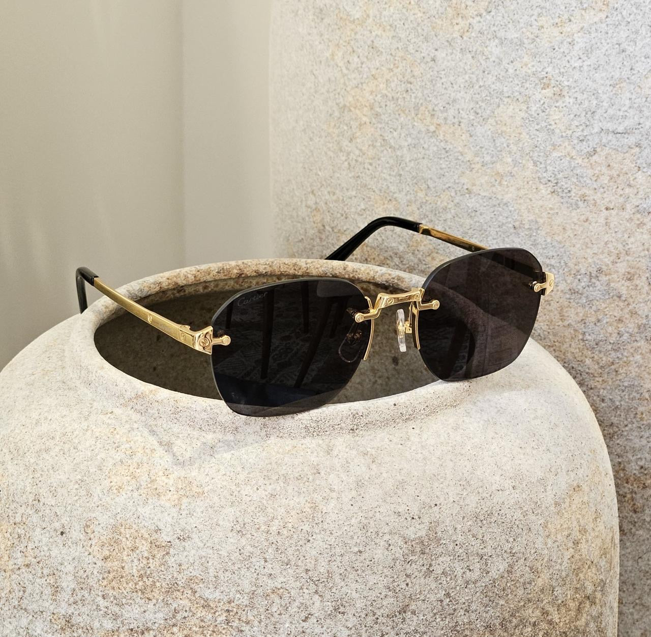 Cartier sunglasses