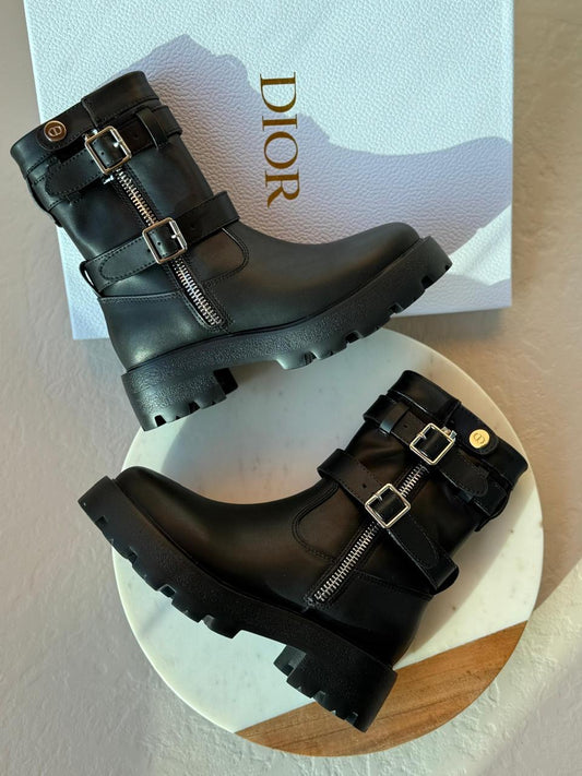 Dior boots