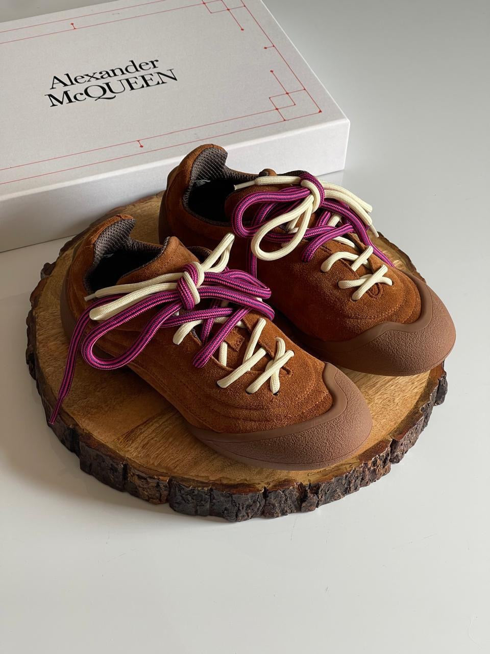 Alexander mcQueen sneakers