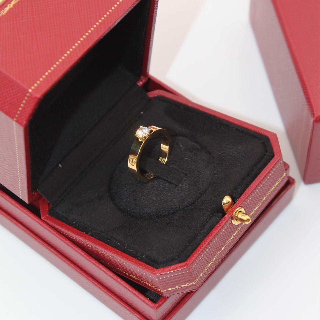 Carteir ring