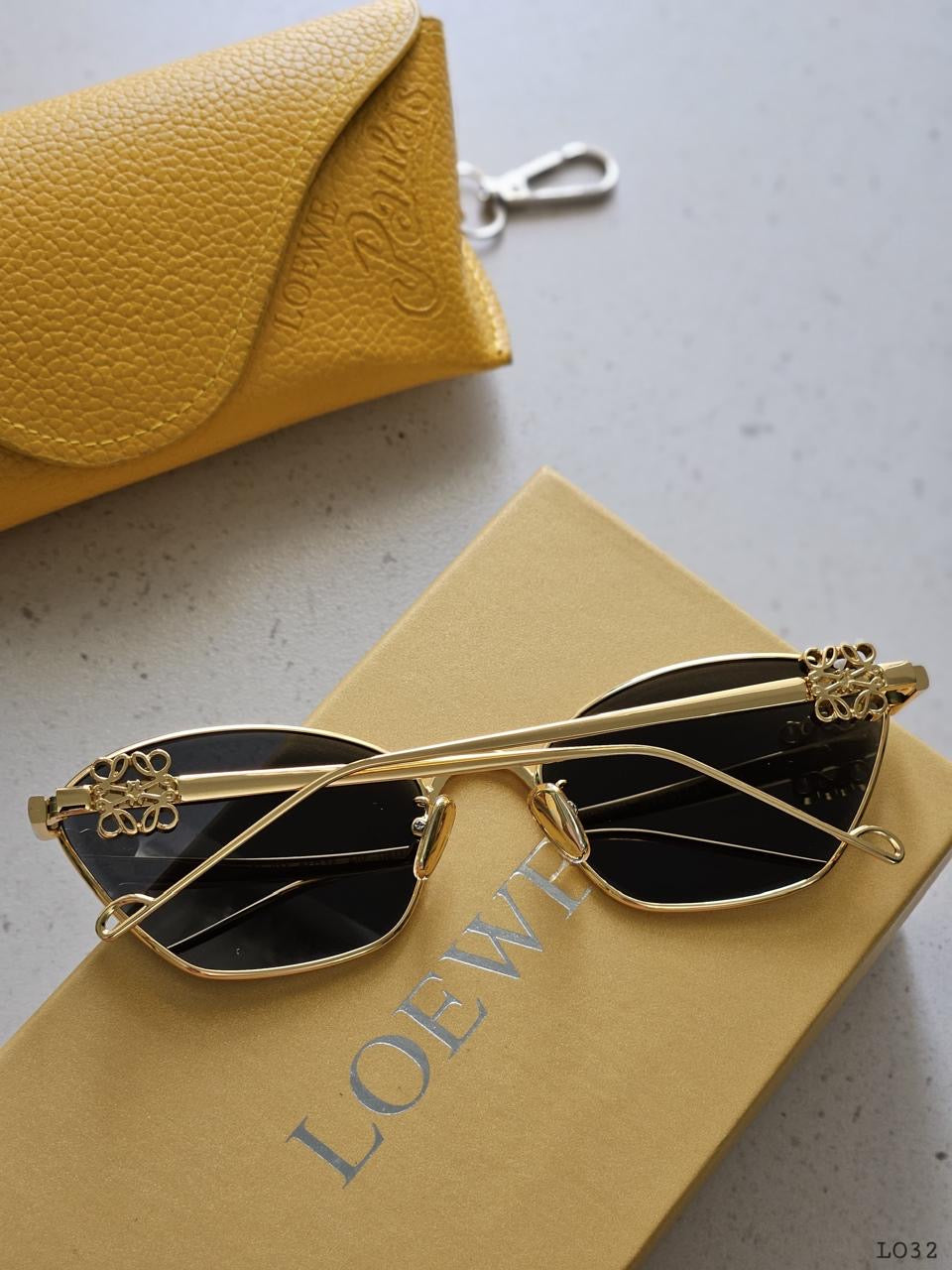 Loewe sunglasses