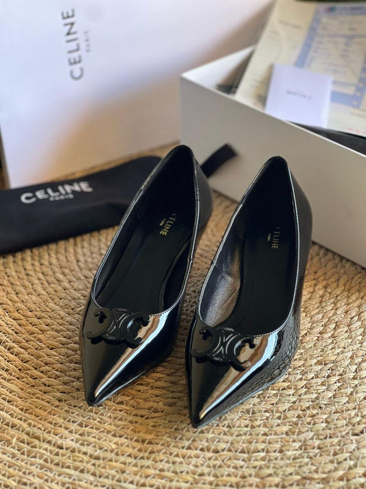 Celine heels