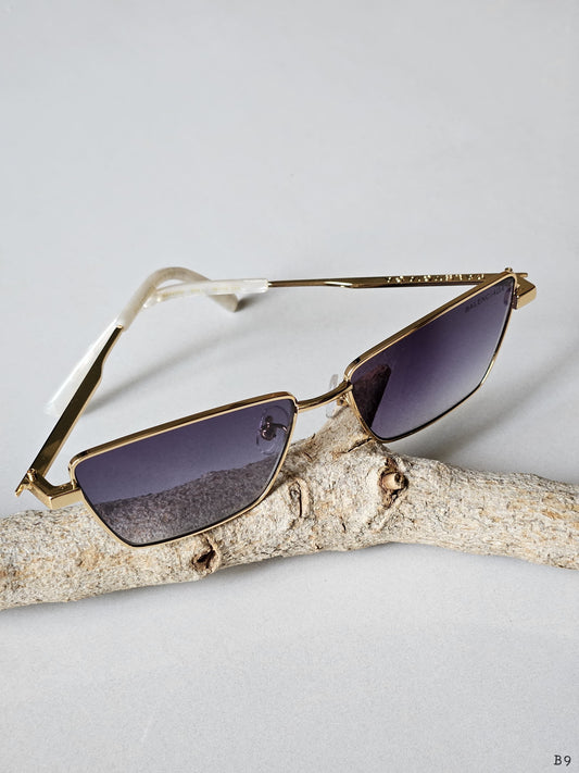 Balenciaga sunglasses